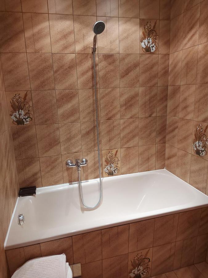 Haus Fischer Петной ам Арлберг Екстериор снимка