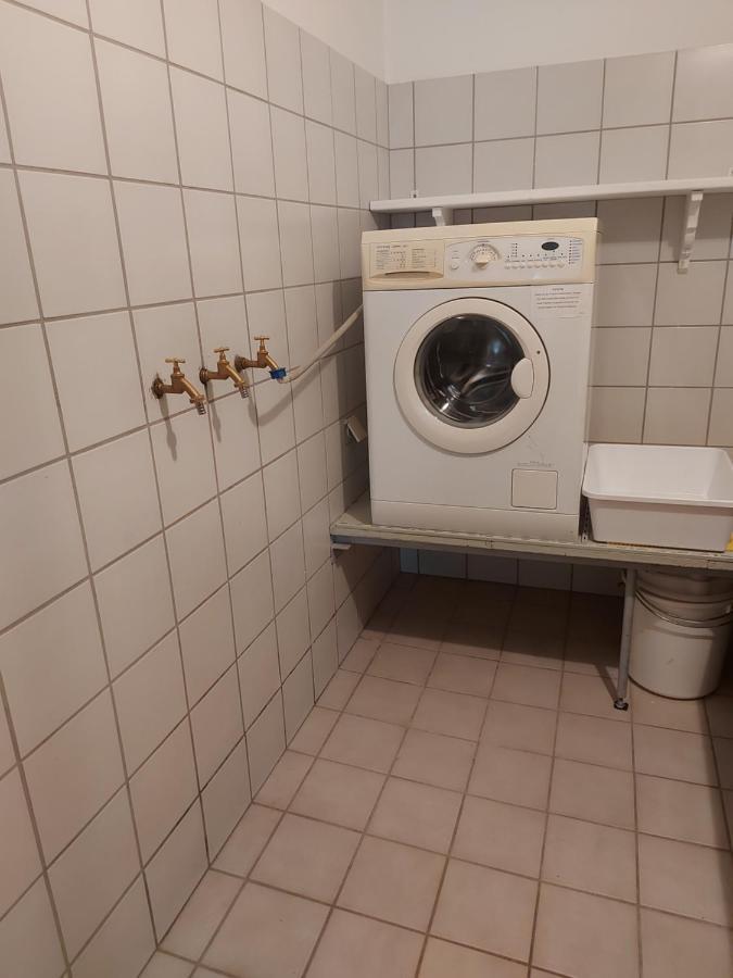 Haus Fischer Петной ам Арлберг Екстериор снимка